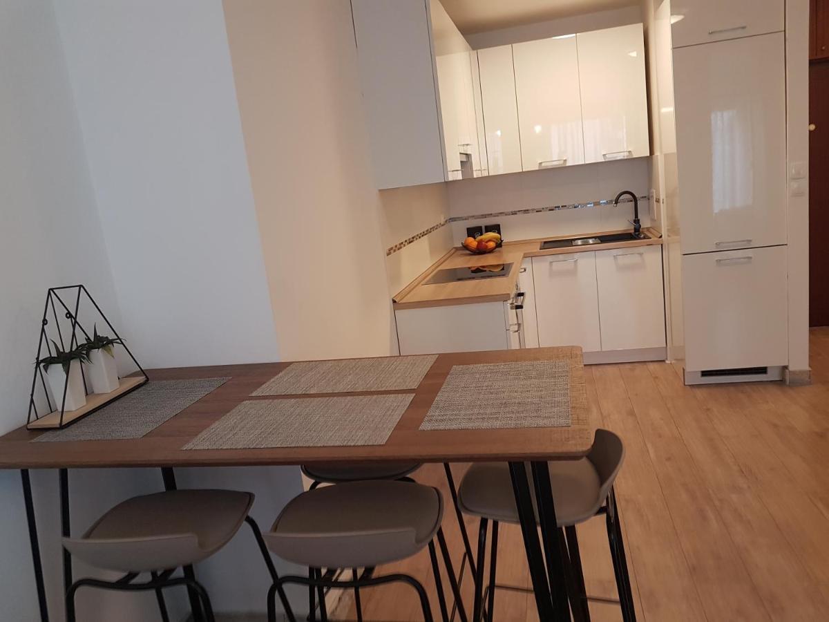 Apartment Tonka Split Kültér fotó