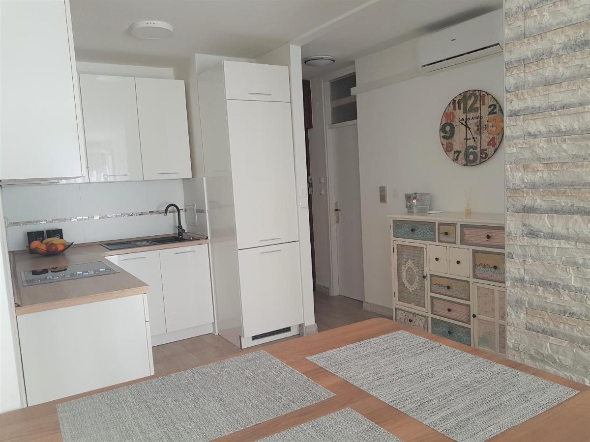 Apartment Tonka Split Kültér fotó