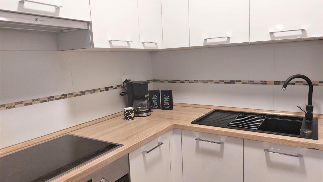 Apartment Tonka Split Kültér fotó