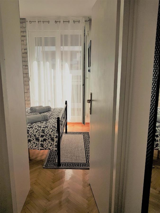 Apartment Tonka Split Kültér fotó