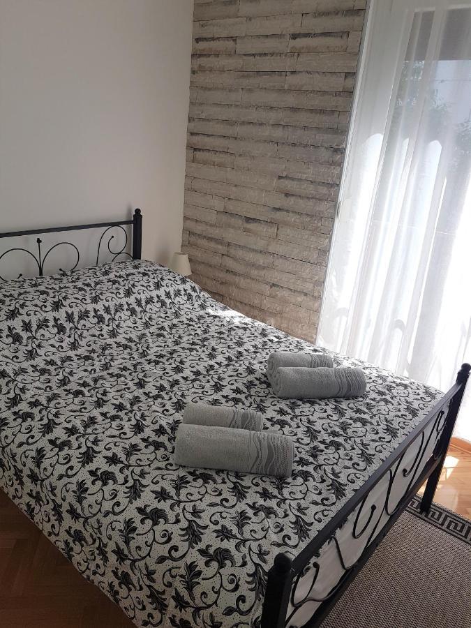 Apartment Tonka Split Kültér fotó