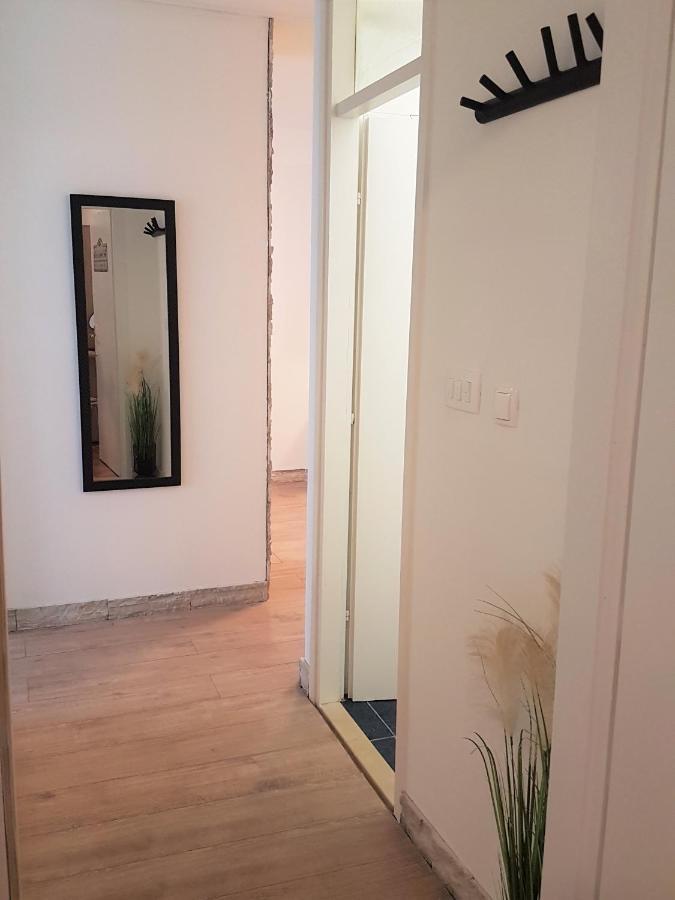 Apartment Tonka Split Kültér fotó