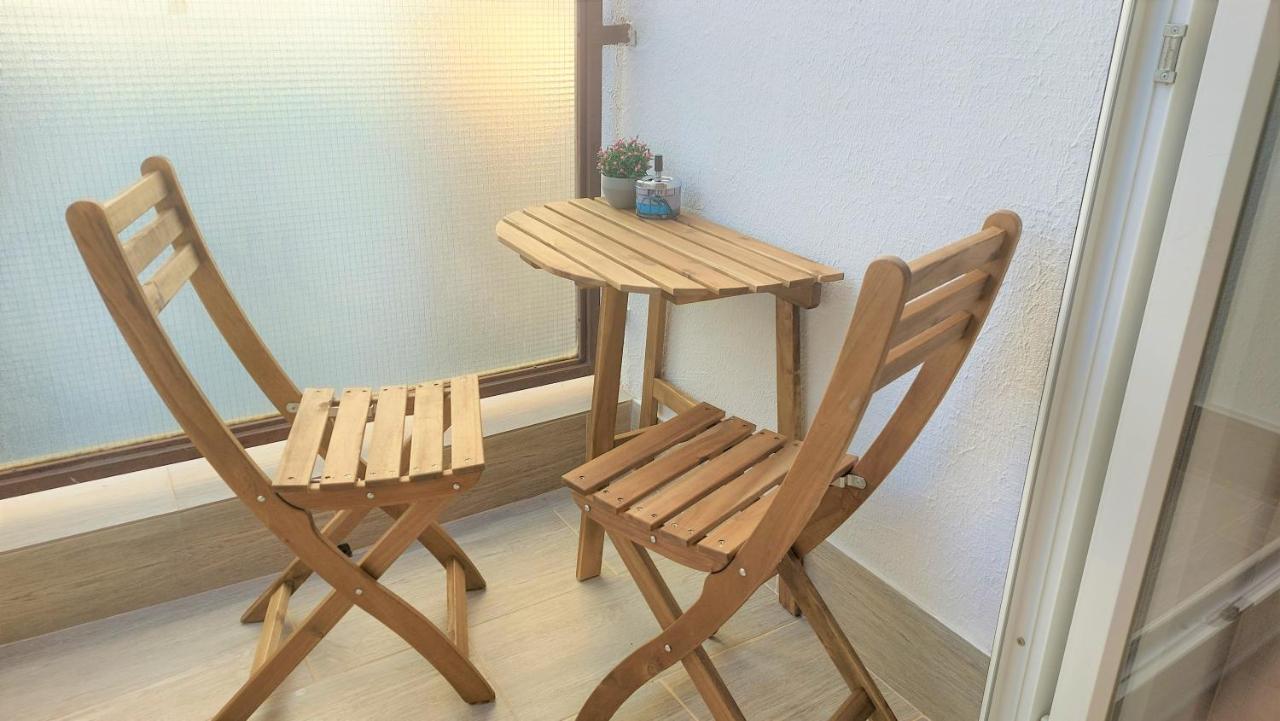 Apartment Tonka Split Kültér fotó