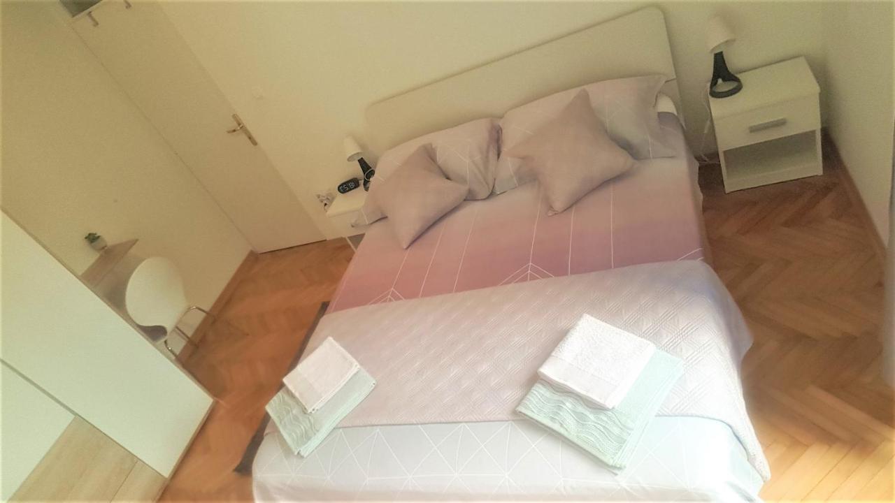 Apartment Tonka Split Kültér fotó