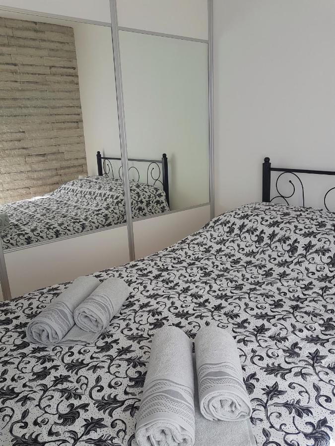 Apartment Tonka Split Kültér fotó