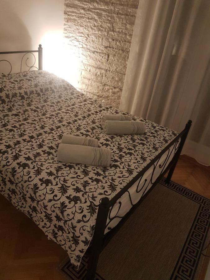 Apartment Tonka Split Kültér fotó