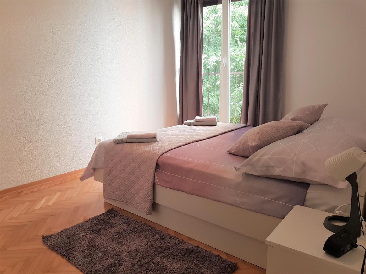 Apartment Tonka Split Kültér fotó